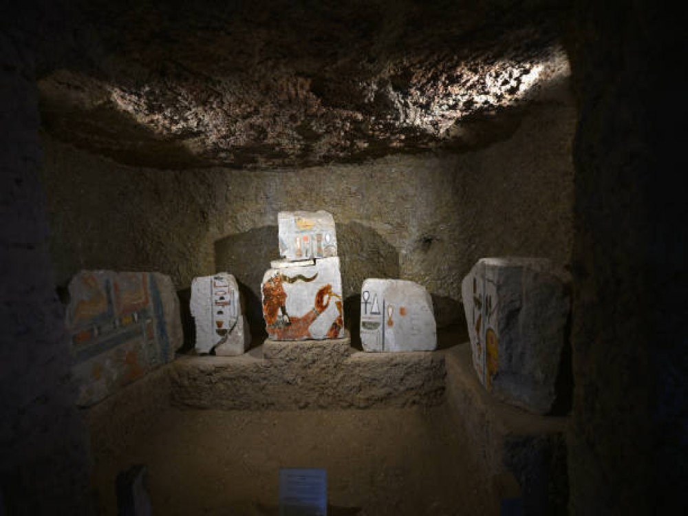 Valley of the Kings