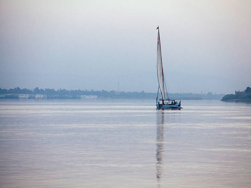 Nile River