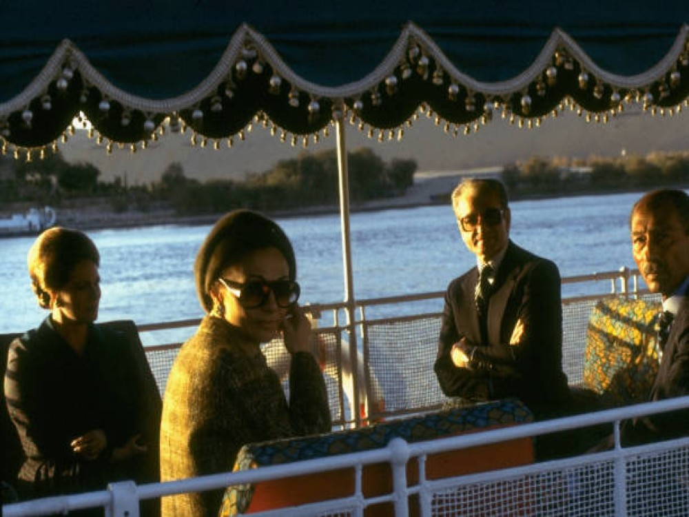 Nile River
