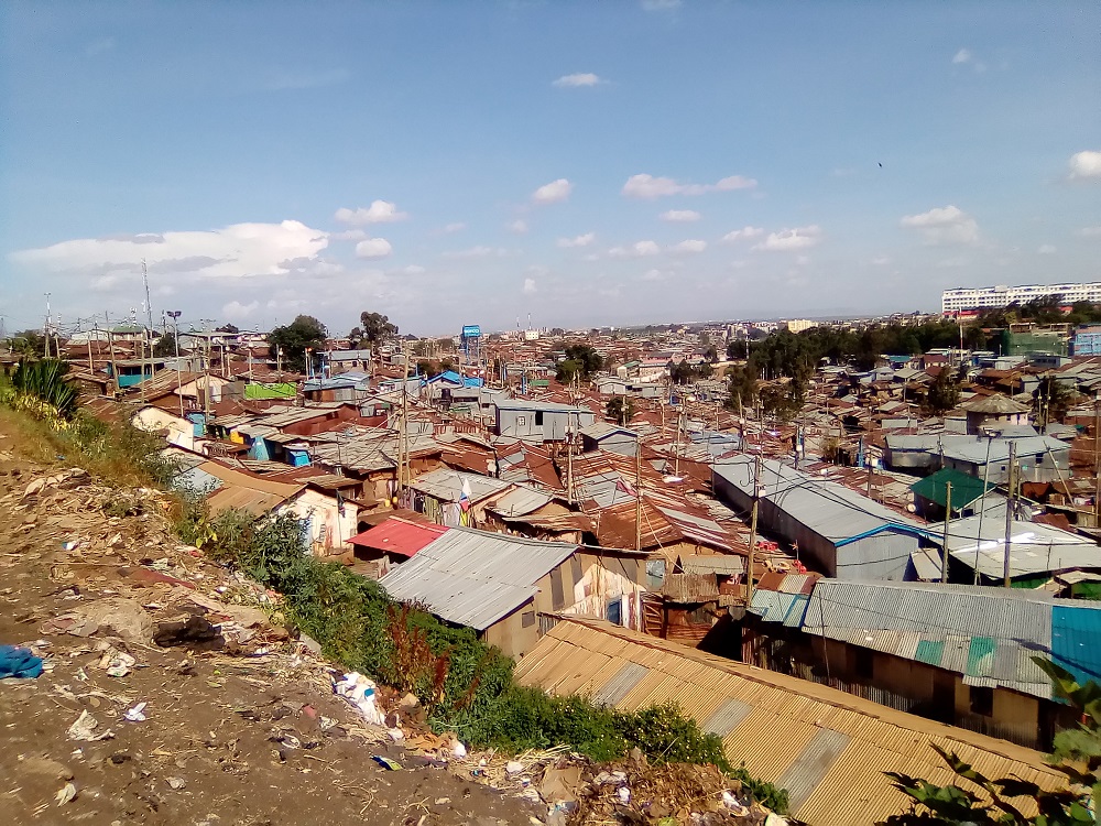 Kibera