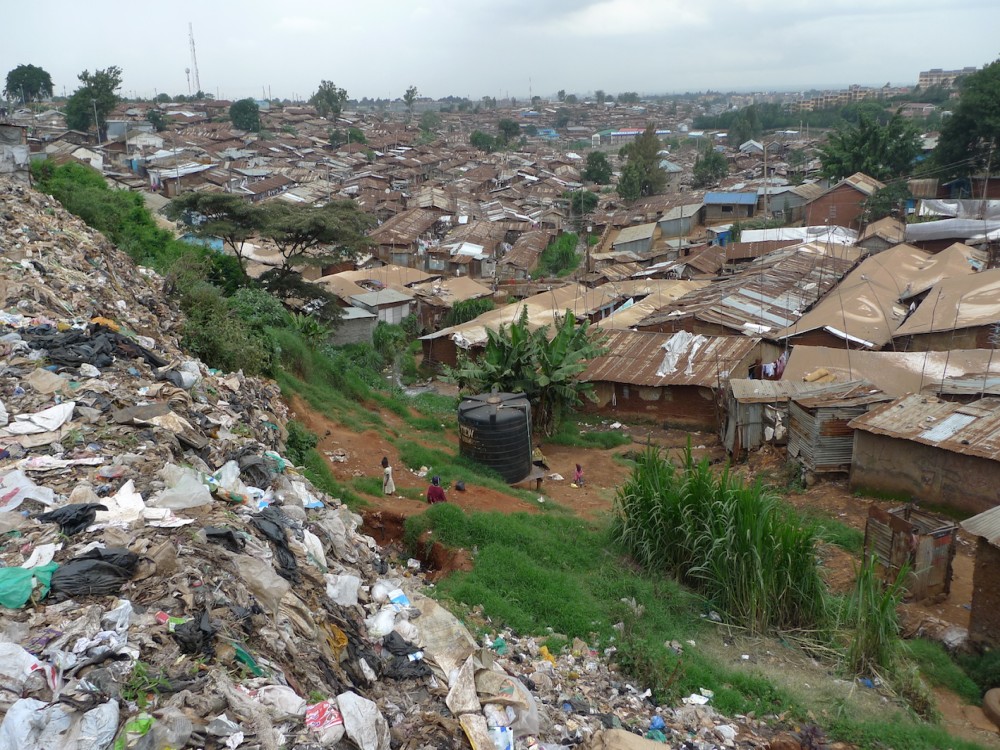 Kibera