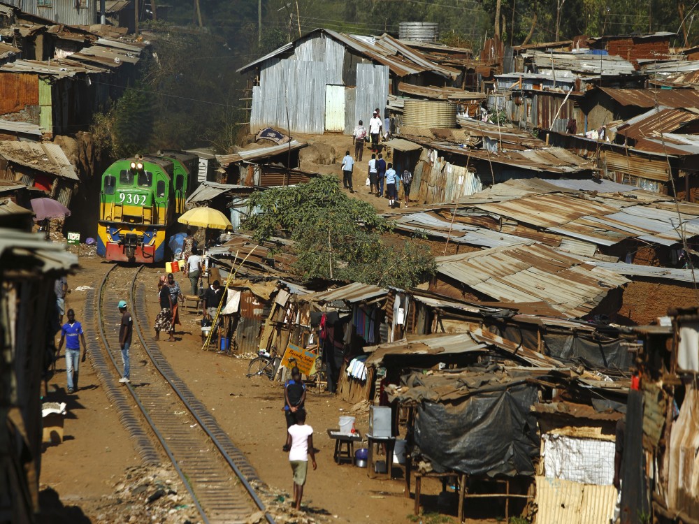 Kibera