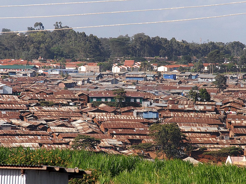 Kibera