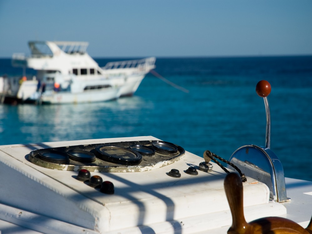 Safaga Cruise Port