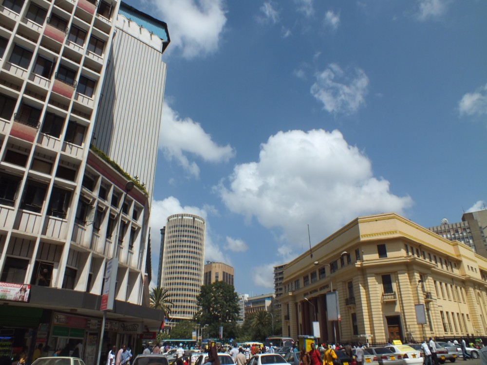 Kenya National Archives