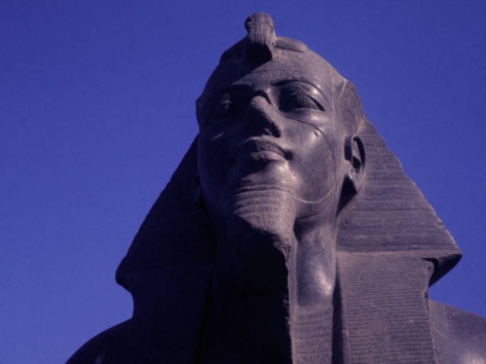 Luxor Museum