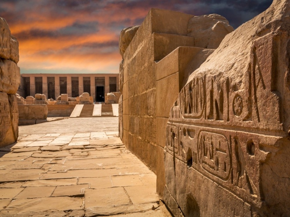 Abydos 