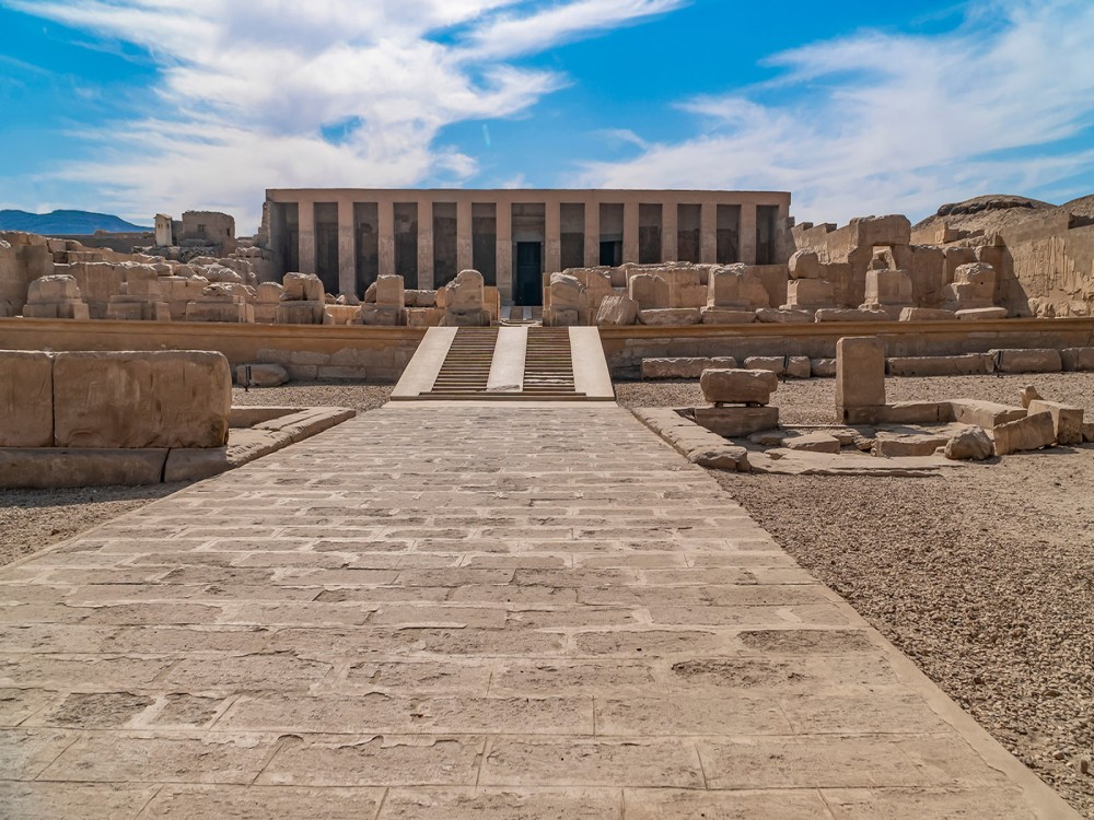 Abydos 