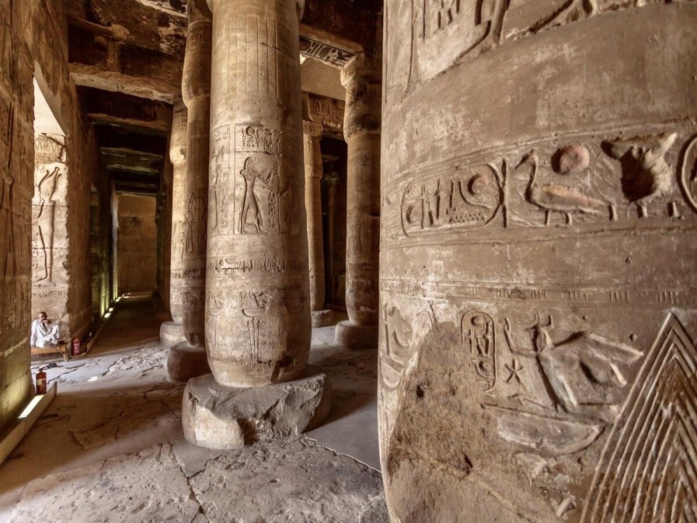 Abydos 