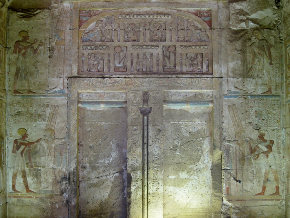 Abydos 