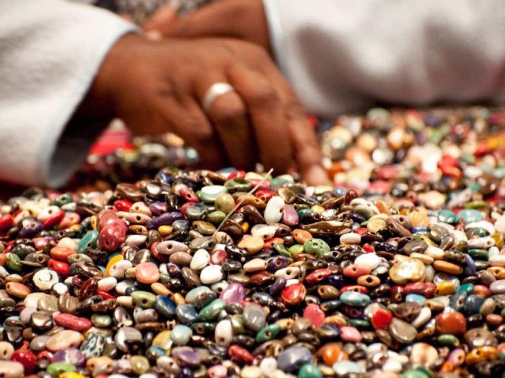 Kazuri Beads Factory