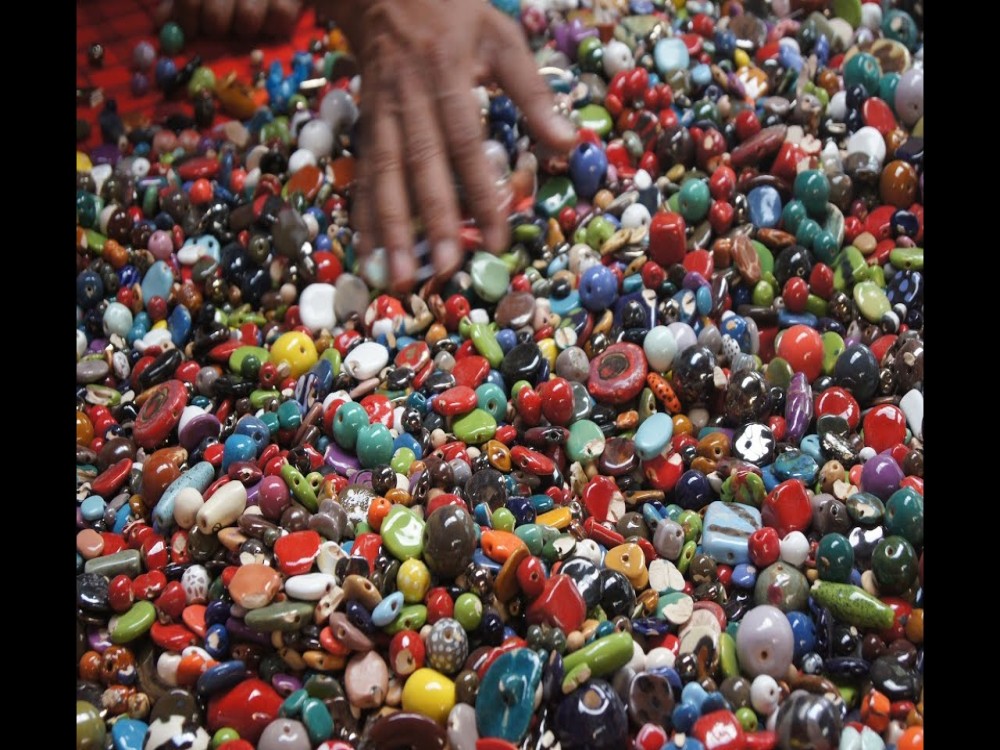 Kazuri Beads Factory