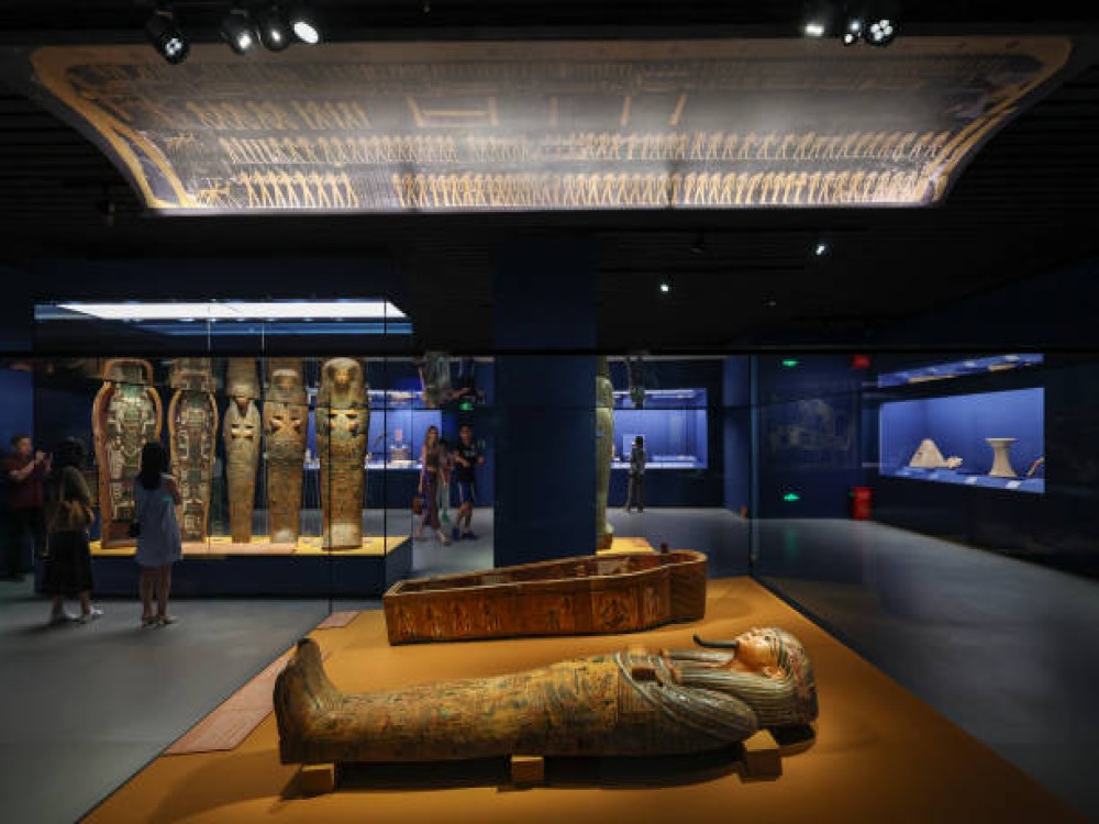 Mummification Museum