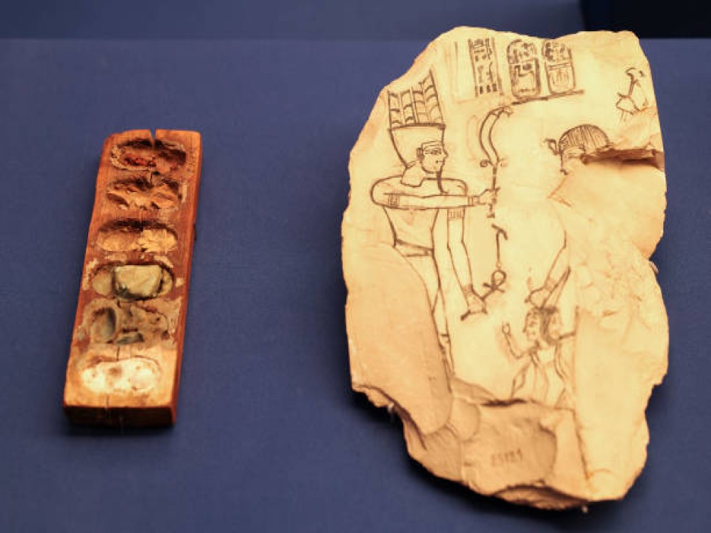 Mummification Museum