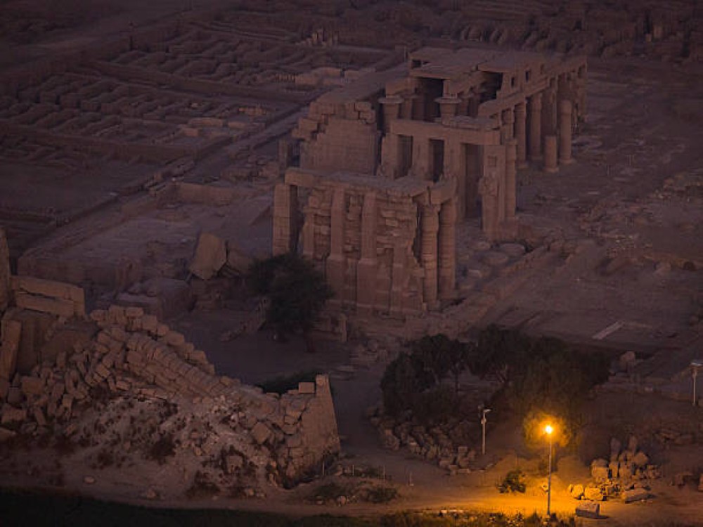 Tomb of Ramses III