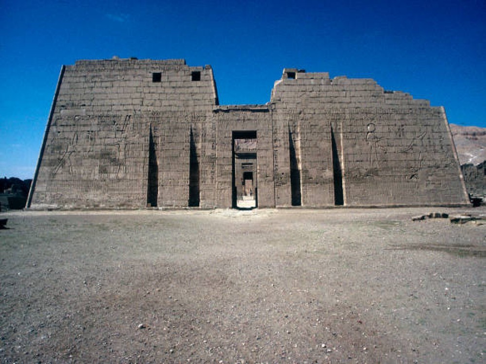 Tomb of Ramses III