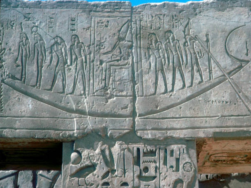 Tomb of Ramses III