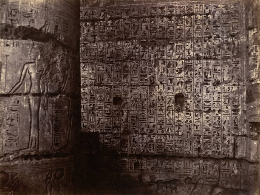 Tomb of Ramses III
