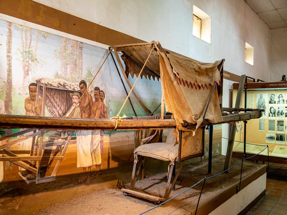 Livingstone Museum