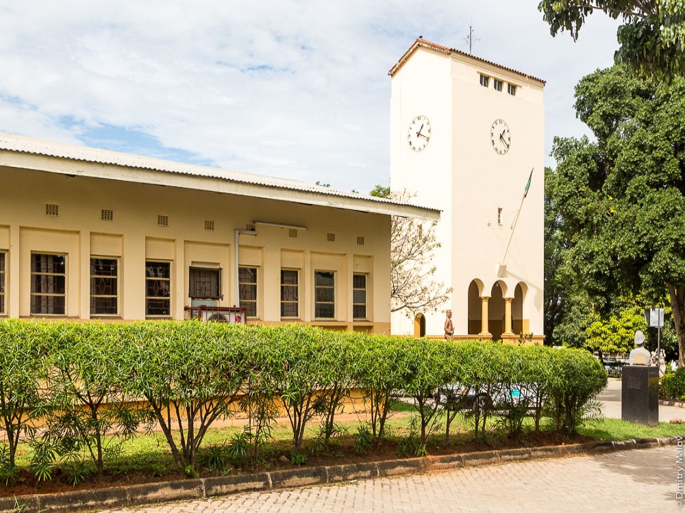 Livingstone Museum