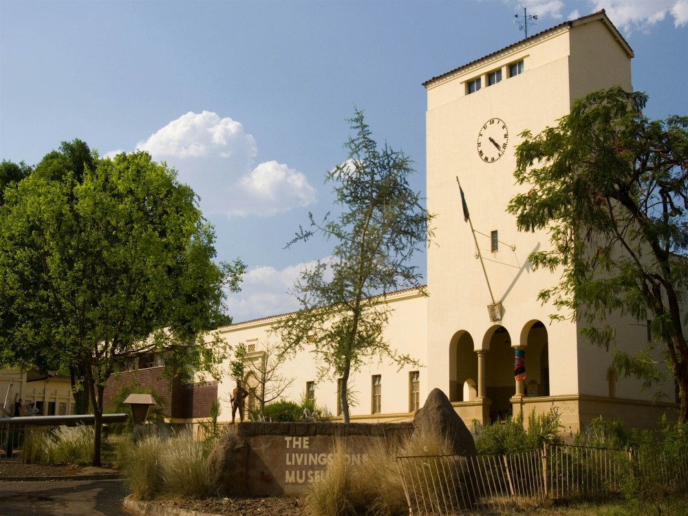 Livingstone Museum