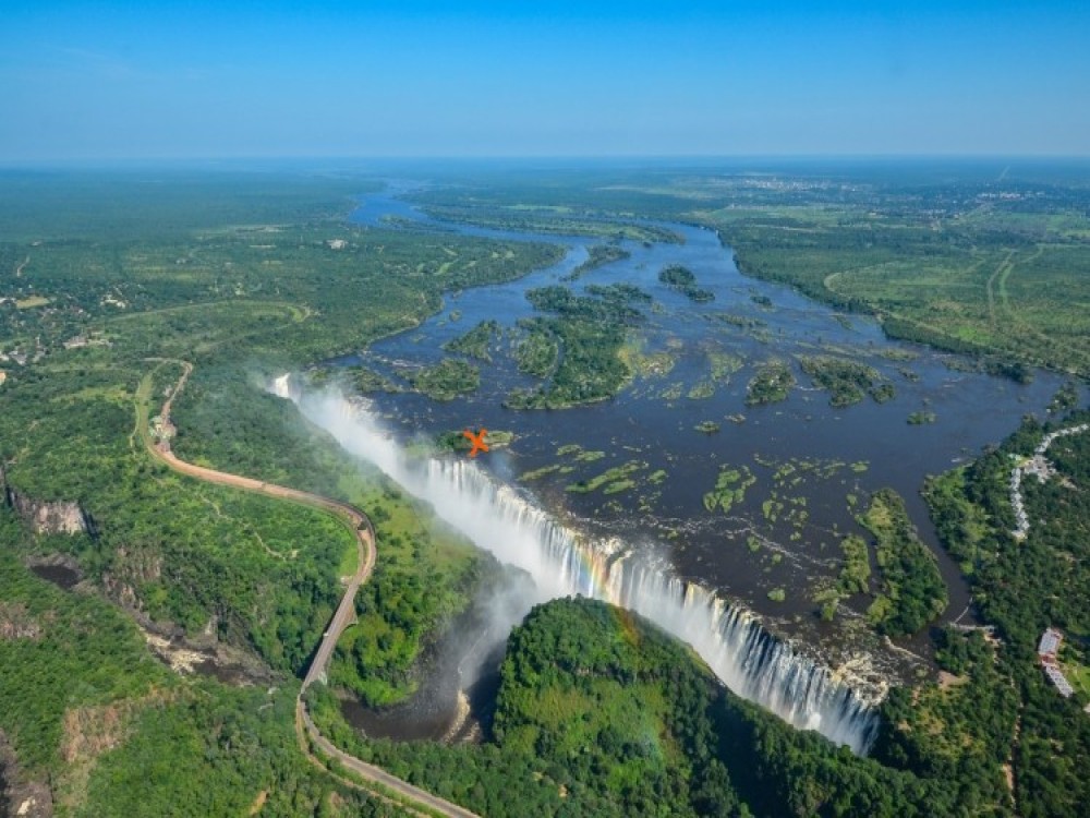 Livingstone Island
