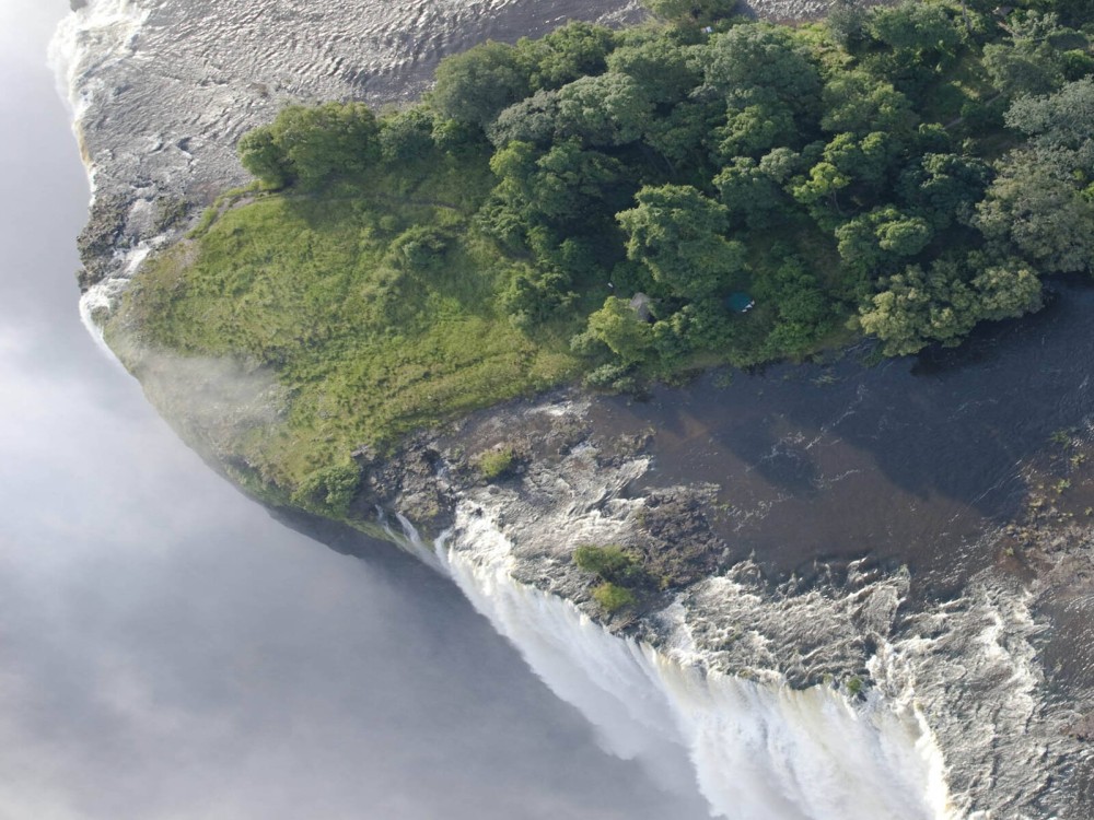 Livingstone Island