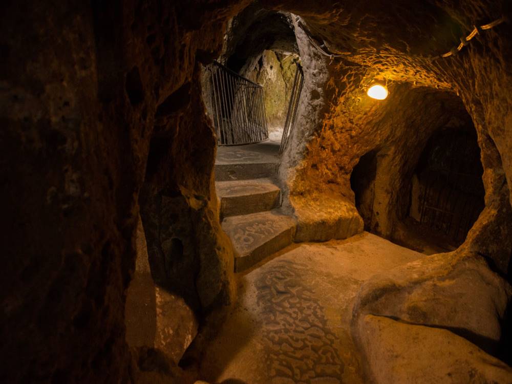Cappadocia 