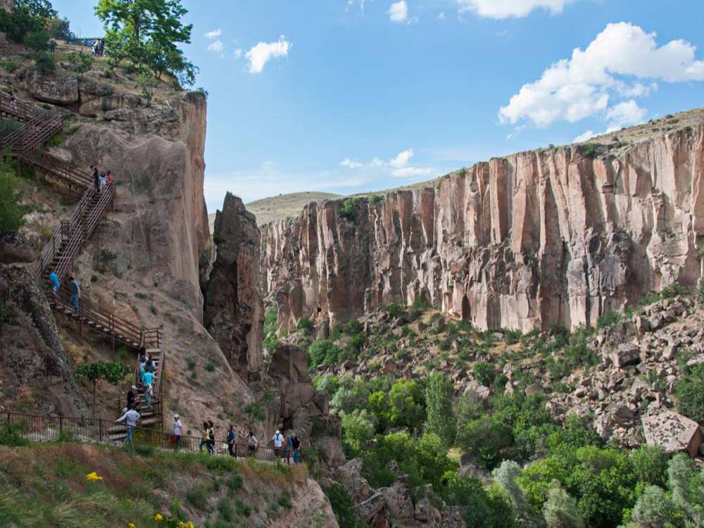 Cappadocia 