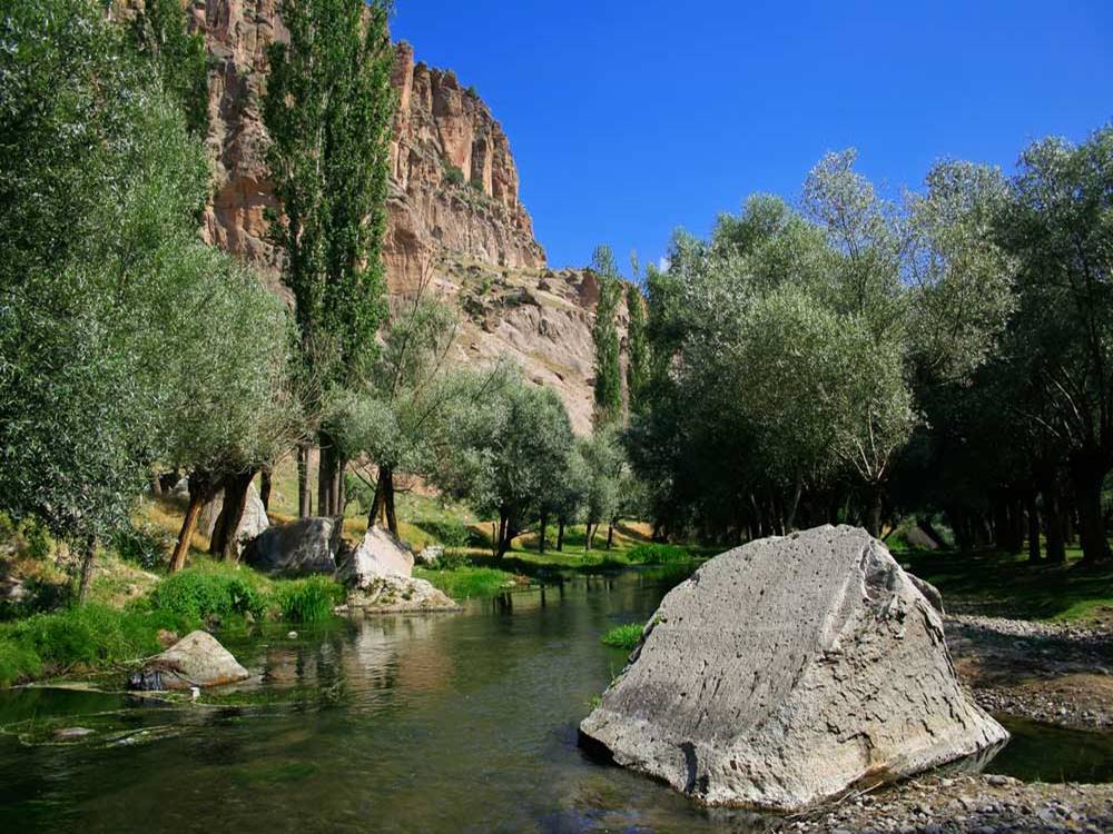 Cappadocia 