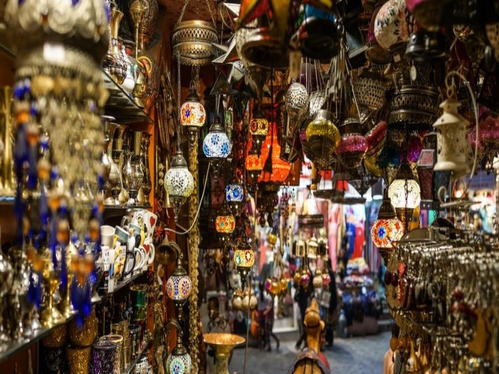 Muttrah Souq