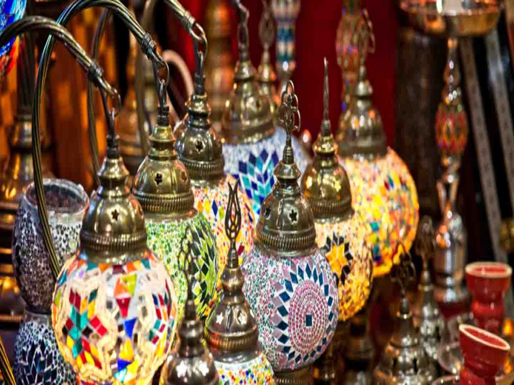 Muttrah Souq