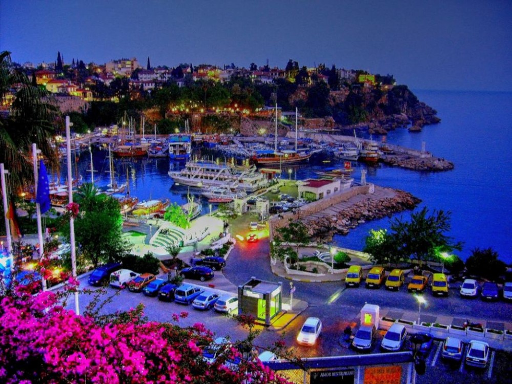 Antalya