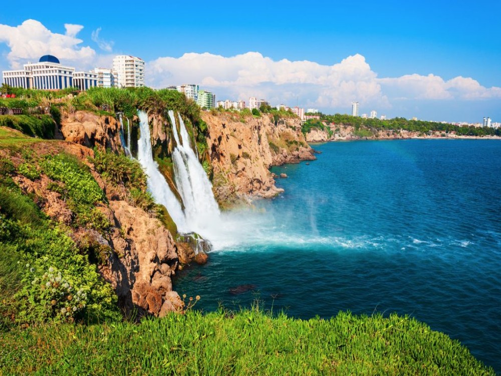 Antalya
