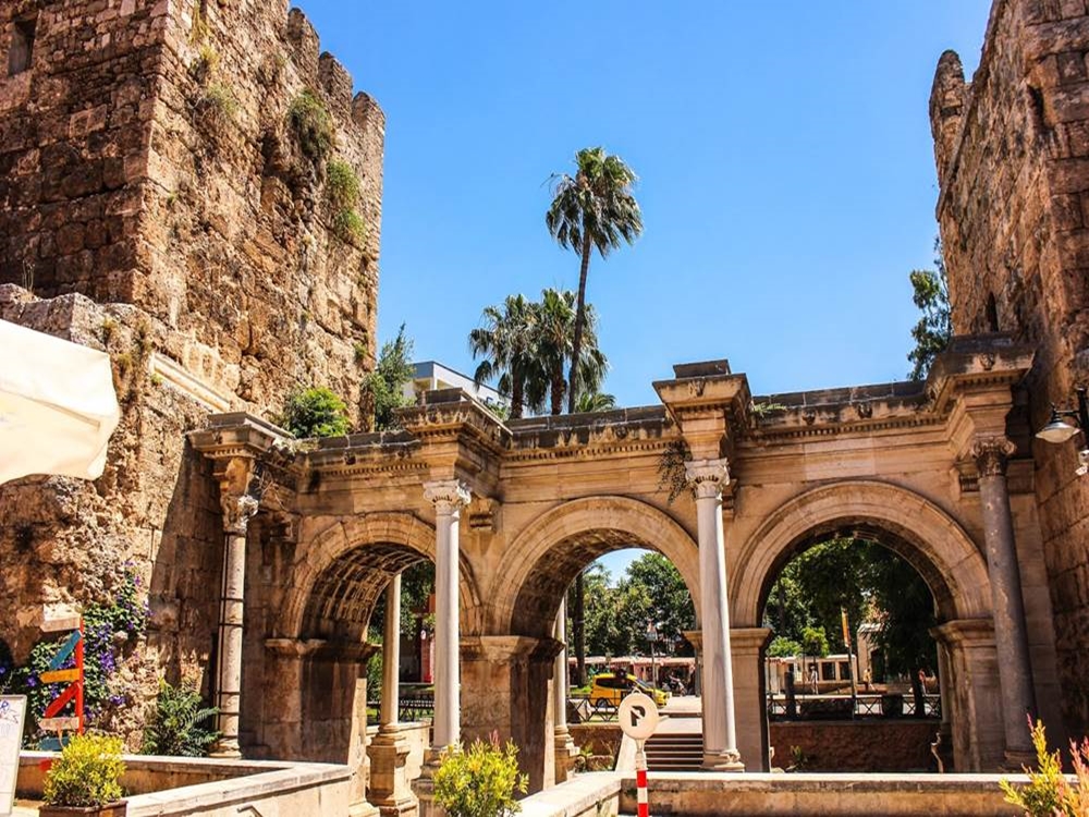 Antalya