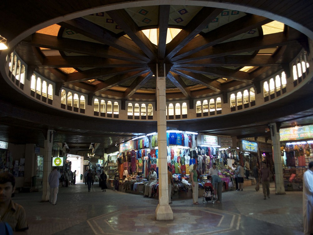 Muttrah