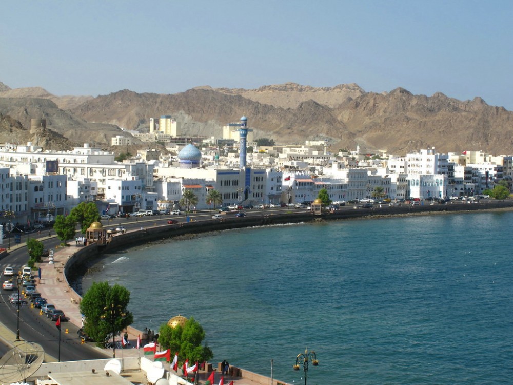 Muttrah