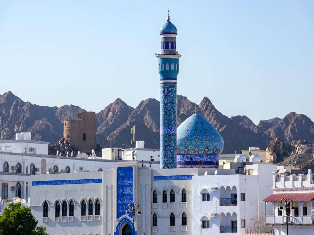 Muttrah