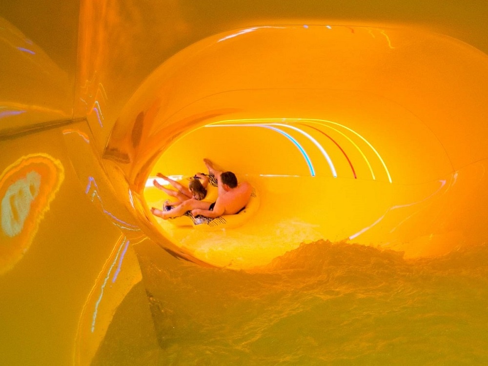 Marmaris Waterpark