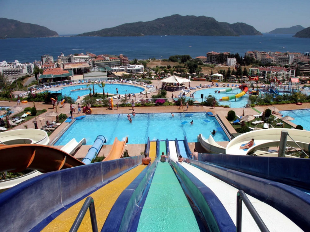 Marmaris Waterpark