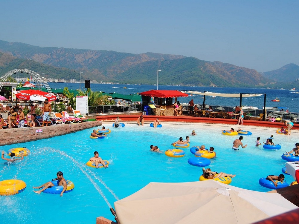 Marmaris Waterpark