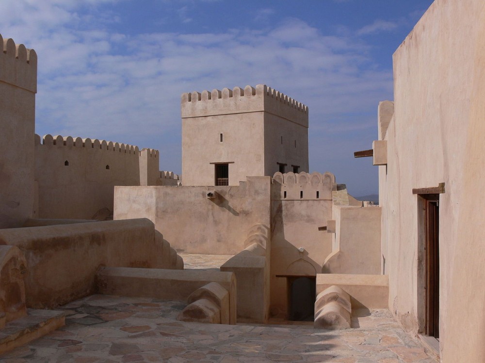 Nakhal