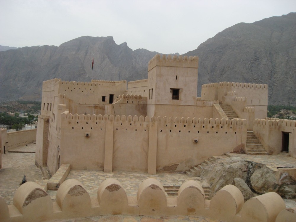 Nakhal