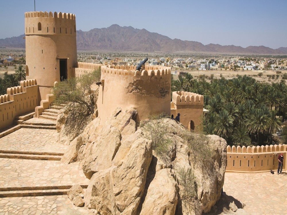 Nakhal