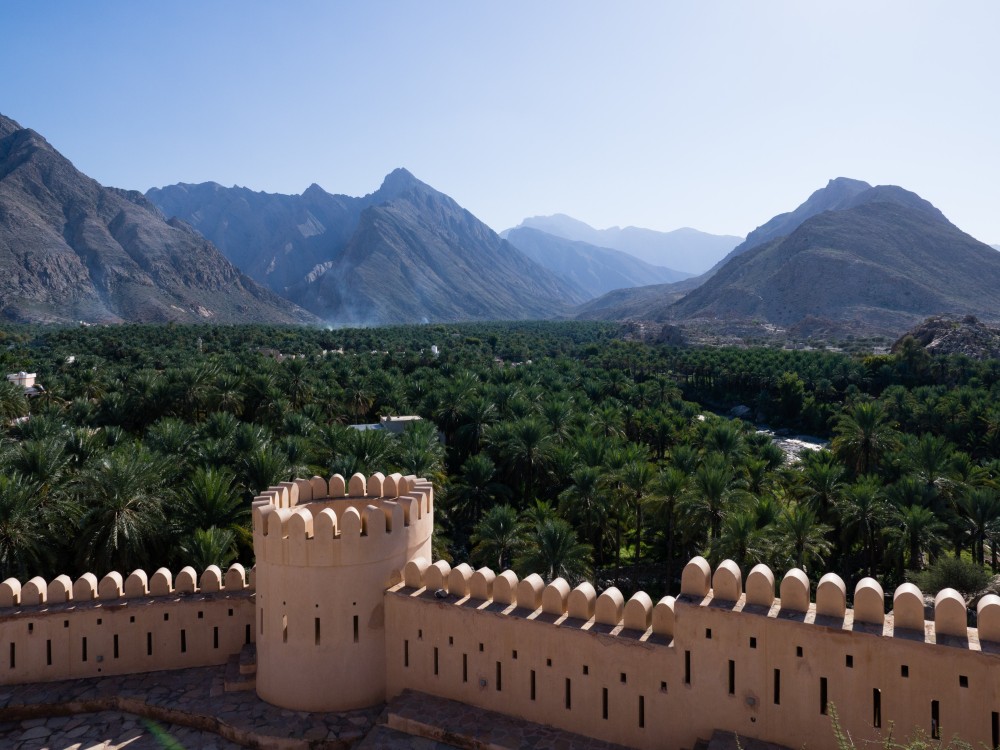 Nakhal