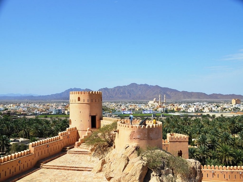 Nakhal