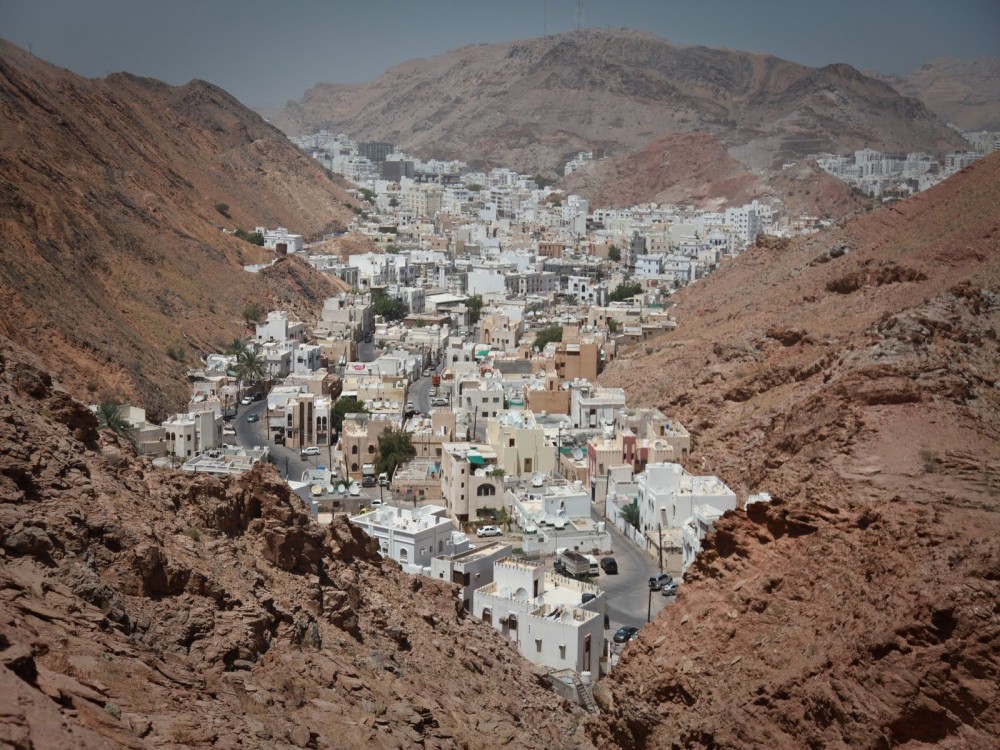 Ruwi