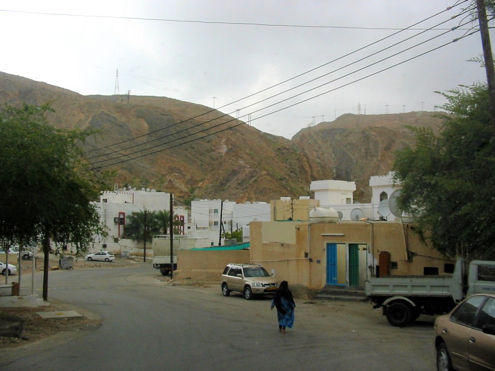 Ruwi