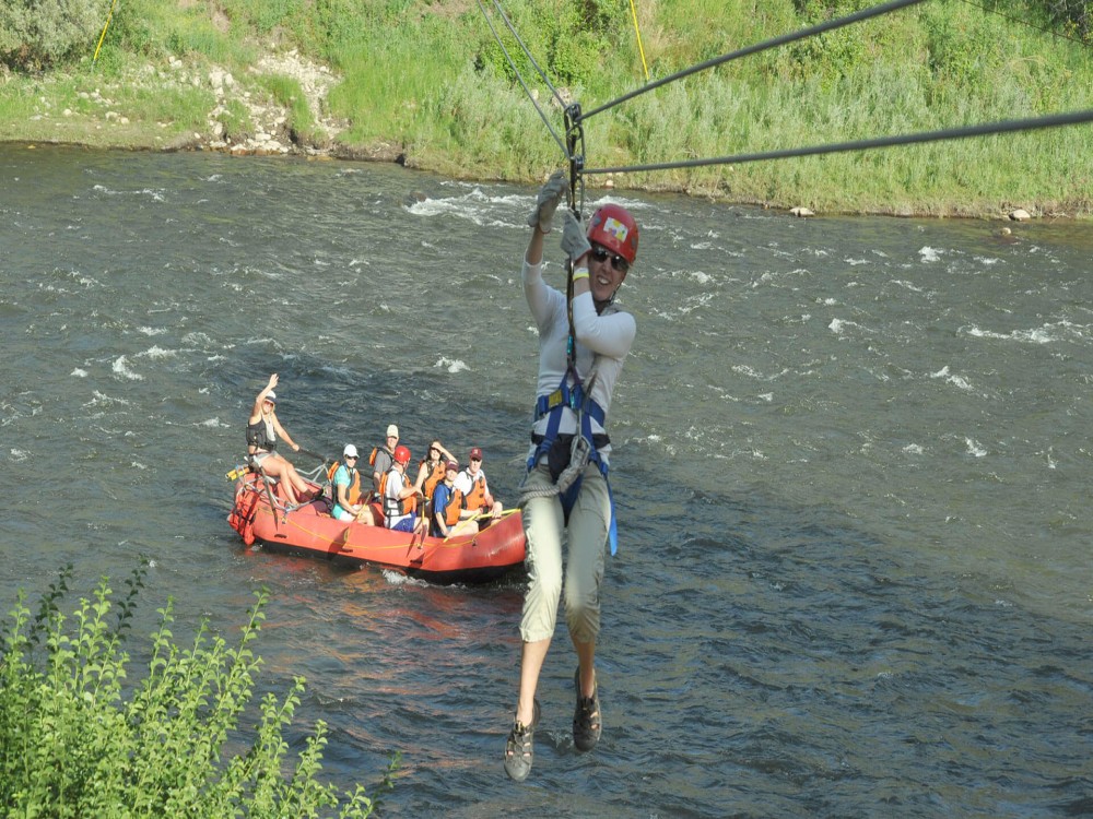 Antalya Zipline