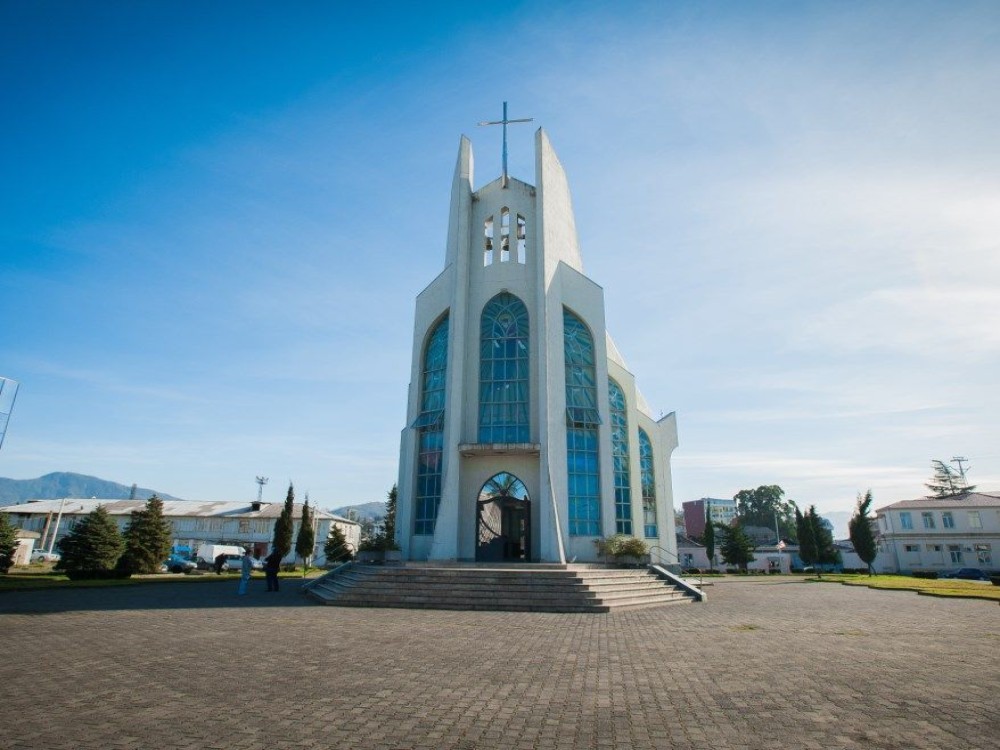 Batumi Church of the Holy Spirit
